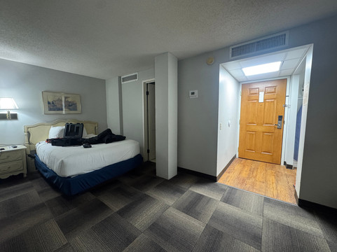 奥吉布瓦酒店，璀蔓臻选温德姆主图