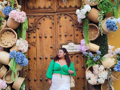 Vadhoo Travels-Puebla Municipality必去景点