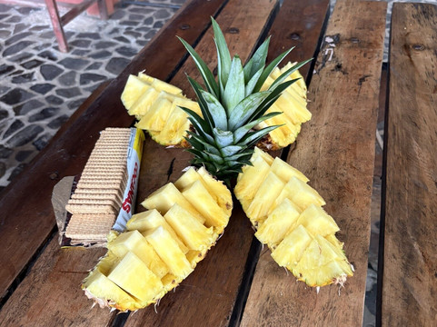 Aventuras del Sarapiqui-Chilamate必去景点