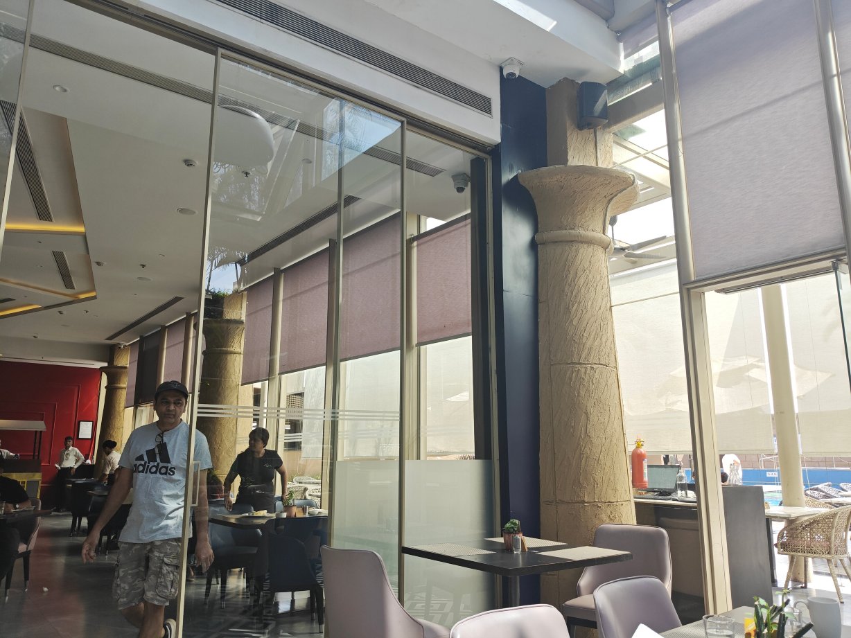 科林蒂安度假村&俱乐部-官方