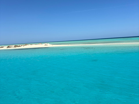 Wadi El Gemal National Park-马萨阿拉姆必去景点