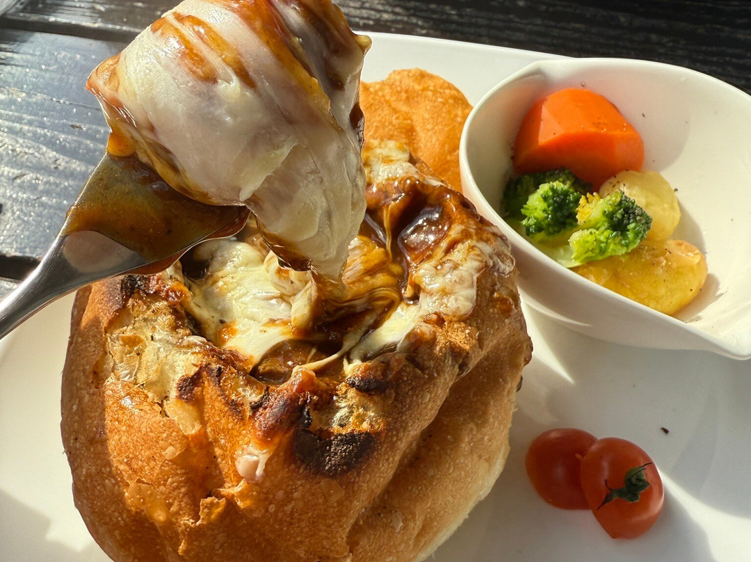 强罗公园-箱根町必去景点