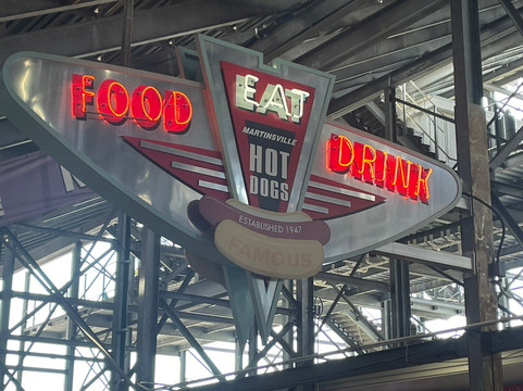 Martinsville Speedway-Martinsville必去景点