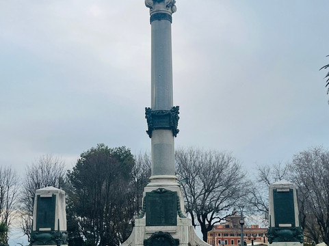 Frascati Centro storico-弗拉斯卡蒂必去景点