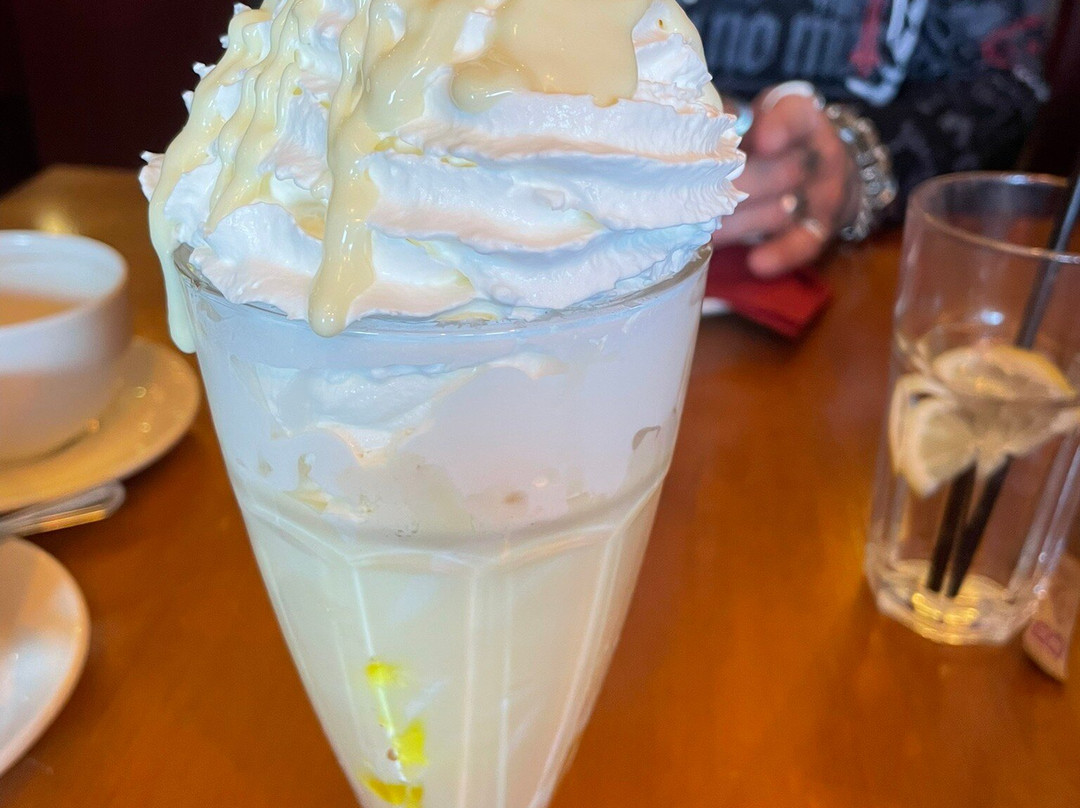 The Red Carpet Cinema & Cafe Bar-Barton under Needwood必去景点