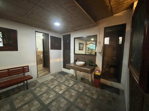 Kainan Sa Palaisdaan Ni Tata Celo主图