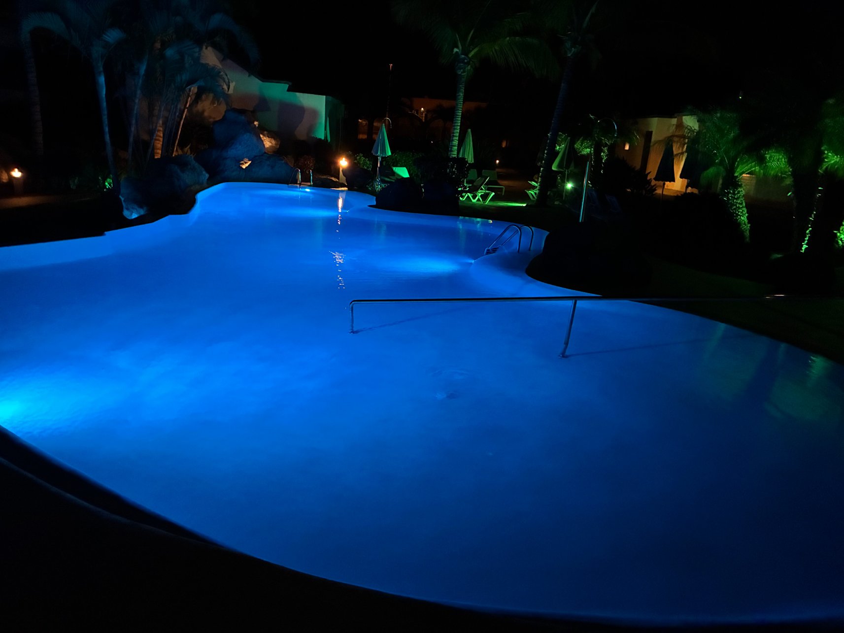 R2 巴伊亚海滩水疗时尚酒店 - 限成人入住-官方