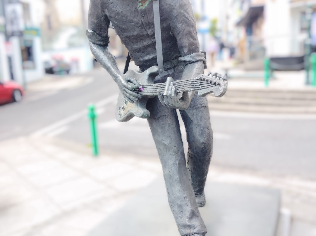 Ballyshannon and District Museum-Ballyshannon必去景点