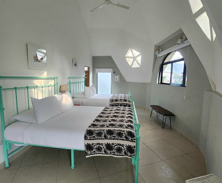 圣伊格纳西奥别墅酒店主图