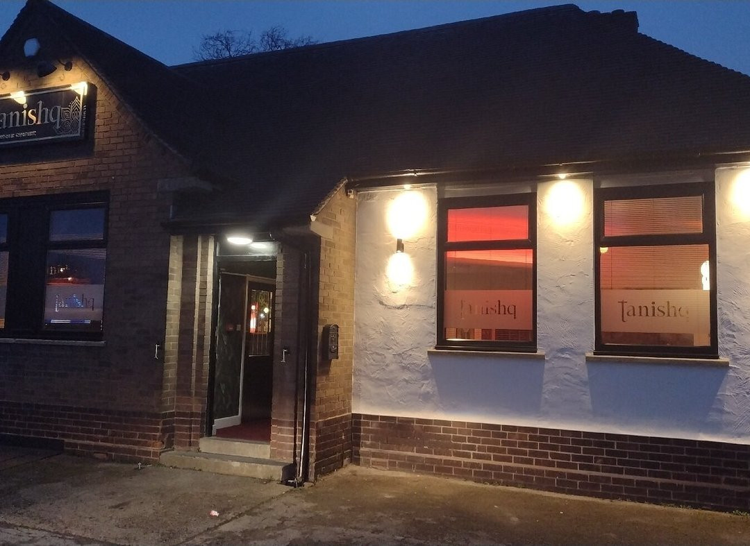 Tanishq Indian Restaurant