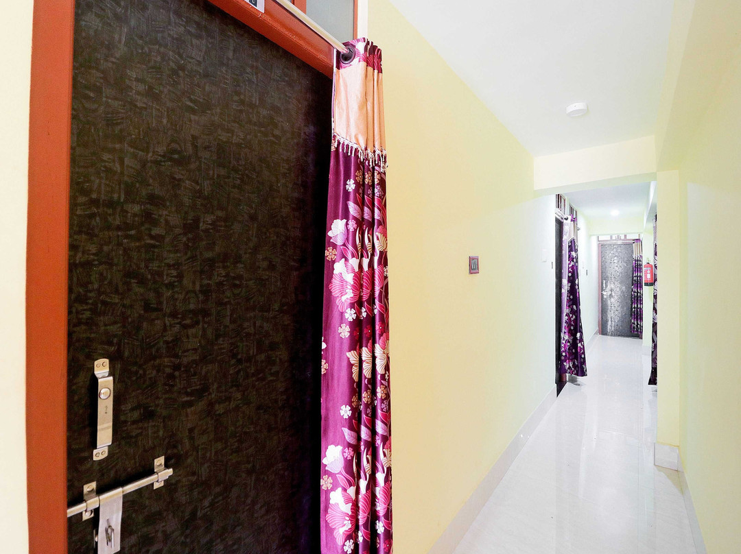 OYO Flagship Shyam Guest House