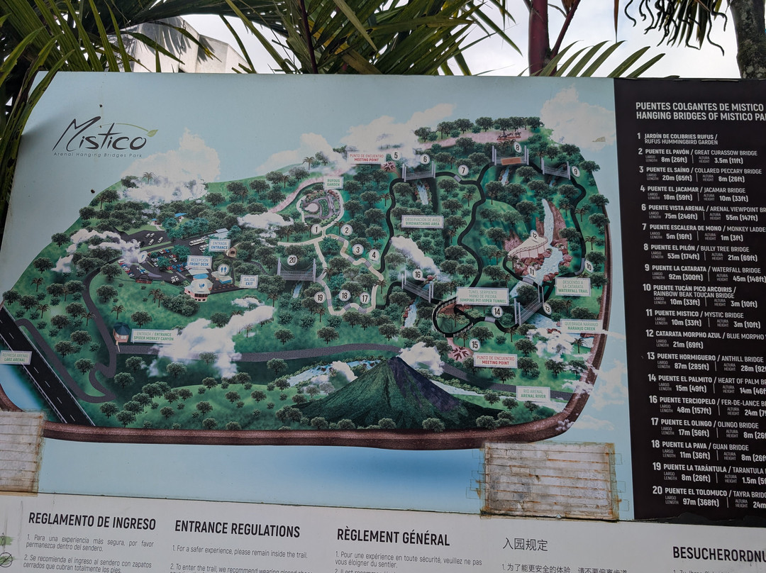 ILT Costa Rica-圣何塞必去景点