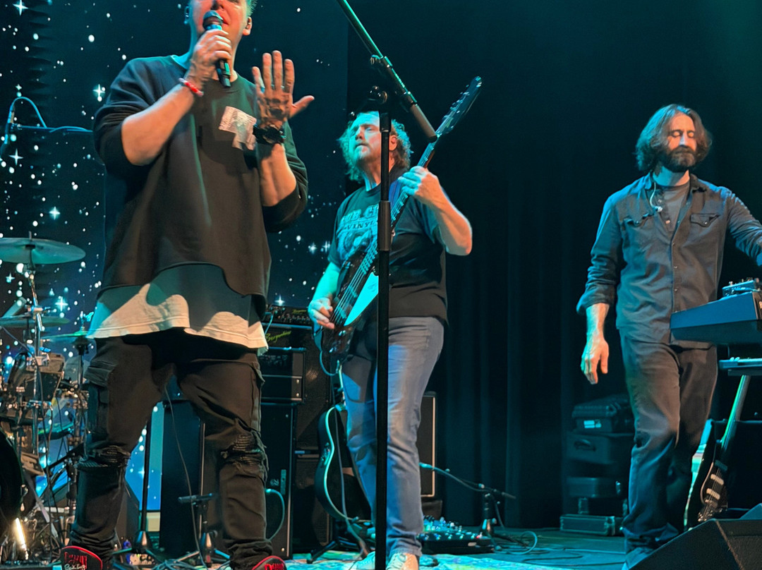 Newtown Theatre-Newtown必去景点