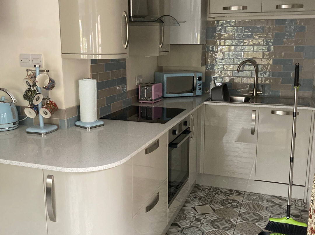 莱姆斯通精品住宿主图