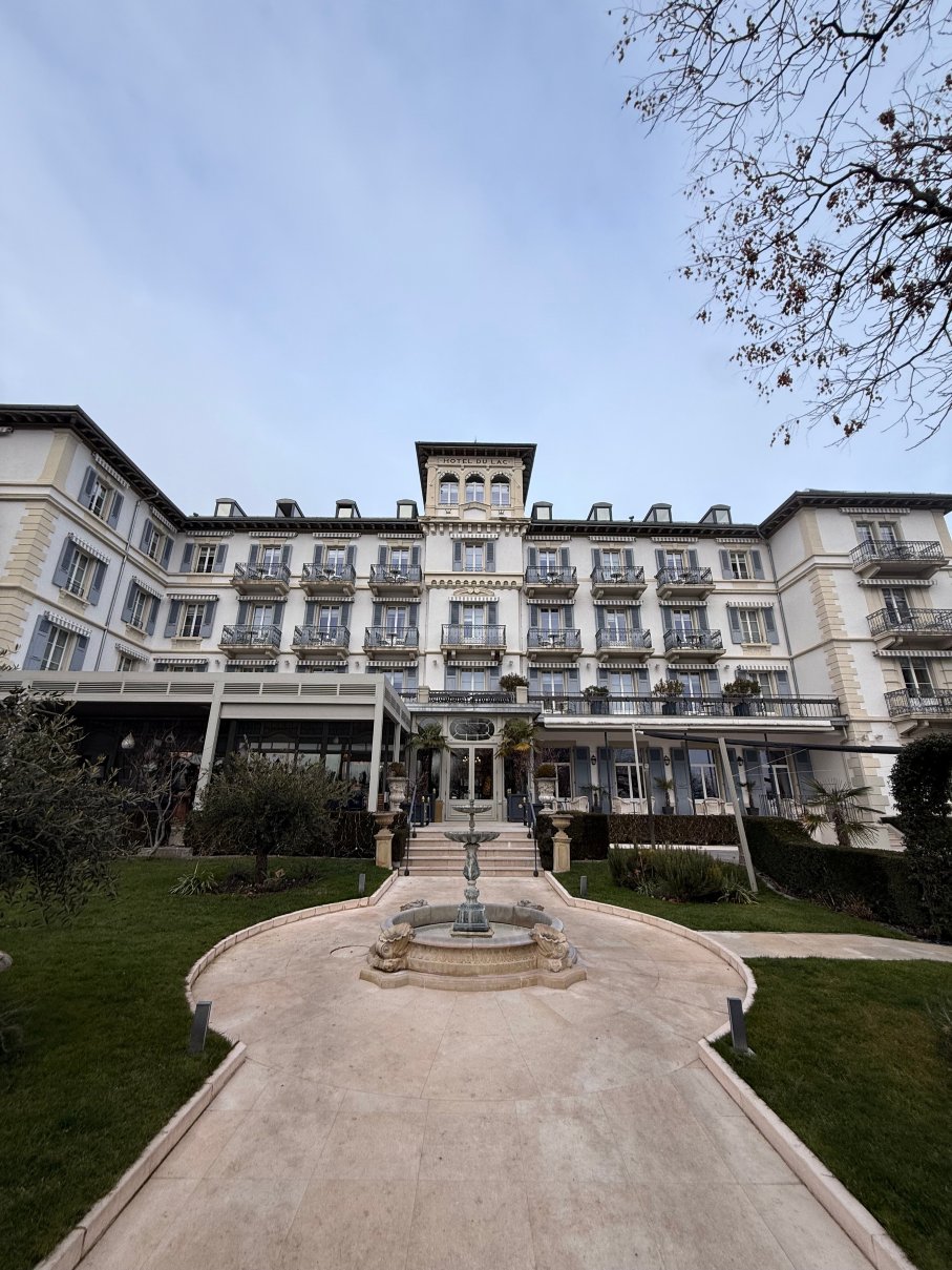 怡东大湖景酒店-度假村/酒店