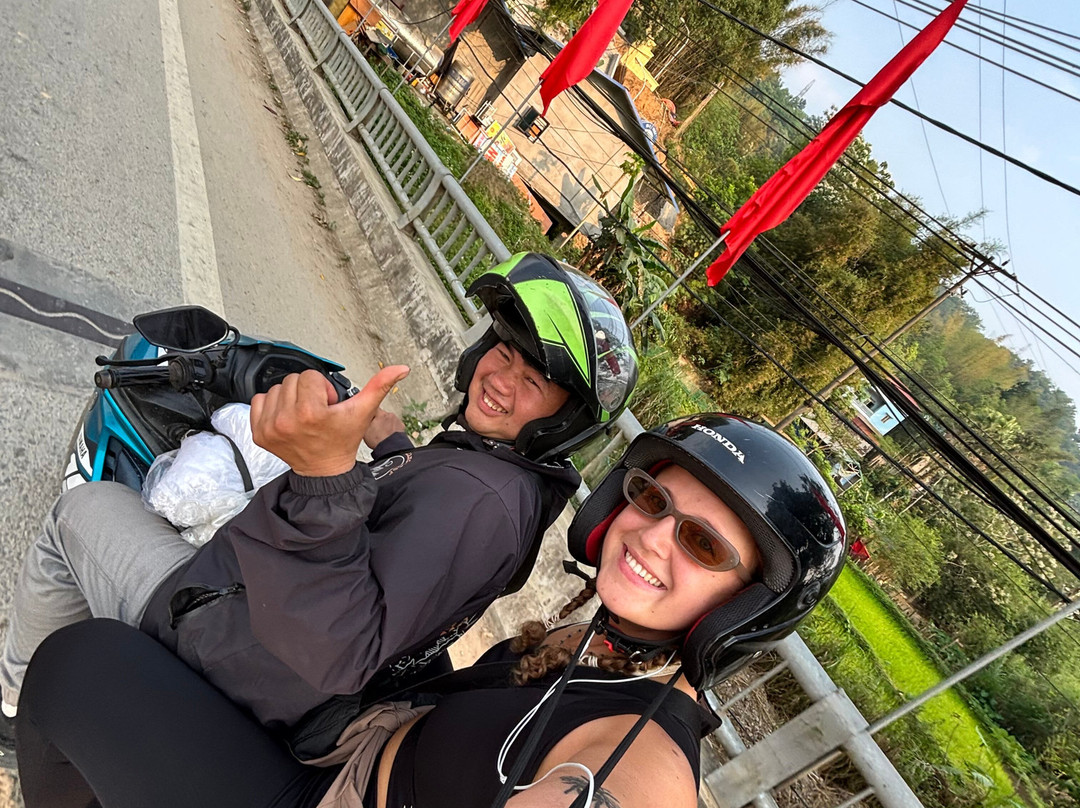 Ha Giang Loop Tour by Mama's Homestay-Dong Van必去景点