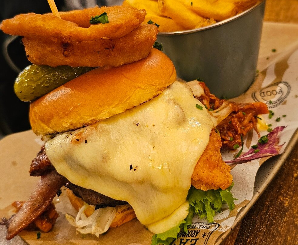 Loyal Lodge-Halesowen必去景点