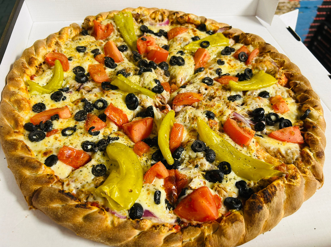 Loft Pizza Factory