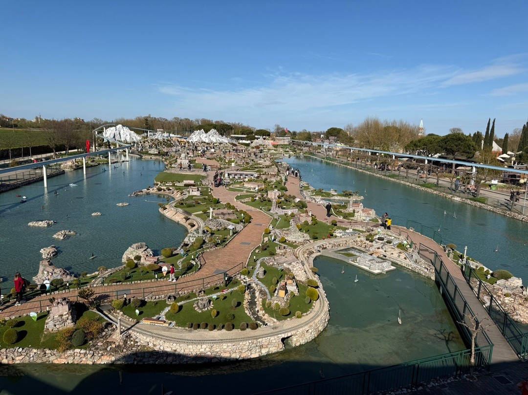 微缩意大利公园-Viserba必去景点