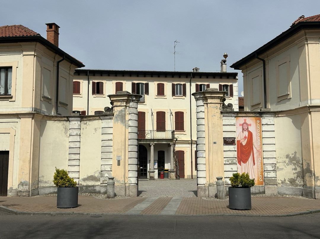 Palazzo Citterio