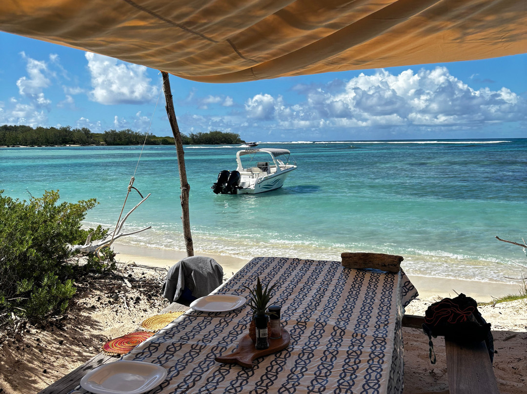 Sea Serenity Excursions-Bain Boeuf必去景点