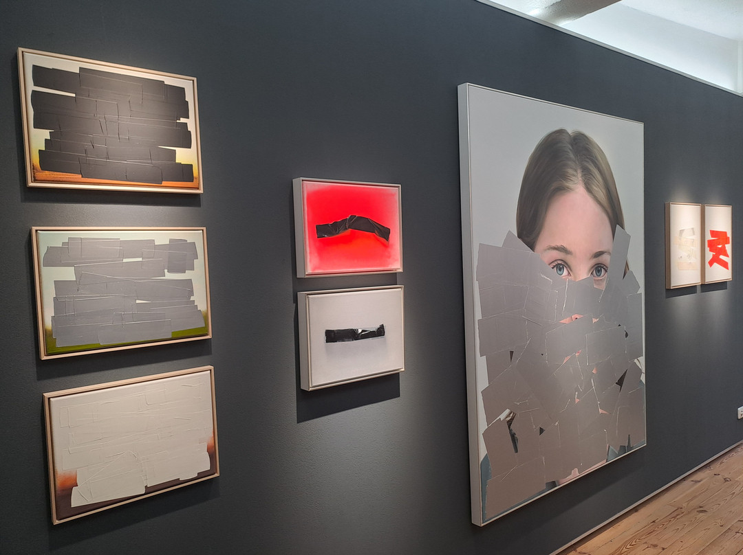 Kunsthalle Naumburg-Naumburg必去景点