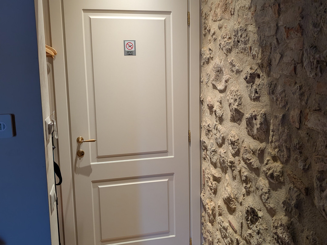 Rooms and Wine Monteriggioni主图