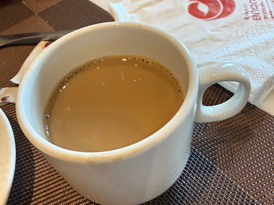 阿姆利则尔机场温德姆华美达安可酒店主图