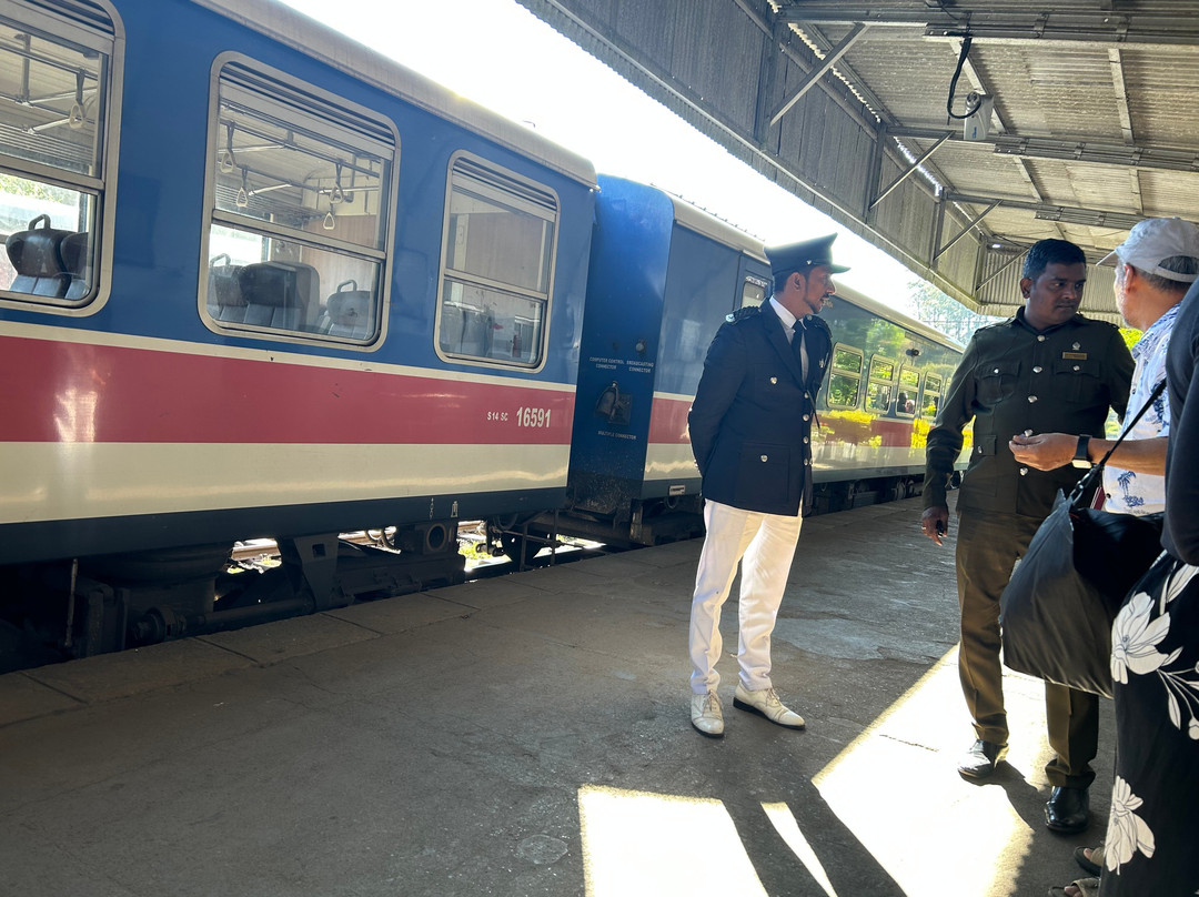 Sri Lankan Kemi Tours-卡图纳耶克必去景点