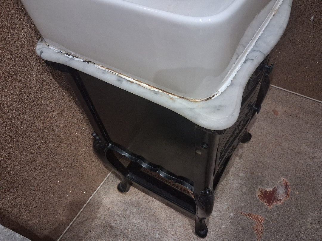 迪克西迪恩酒店