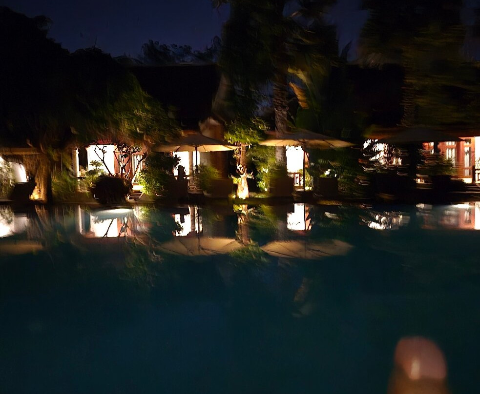 吴哥专享水疗度假村主图