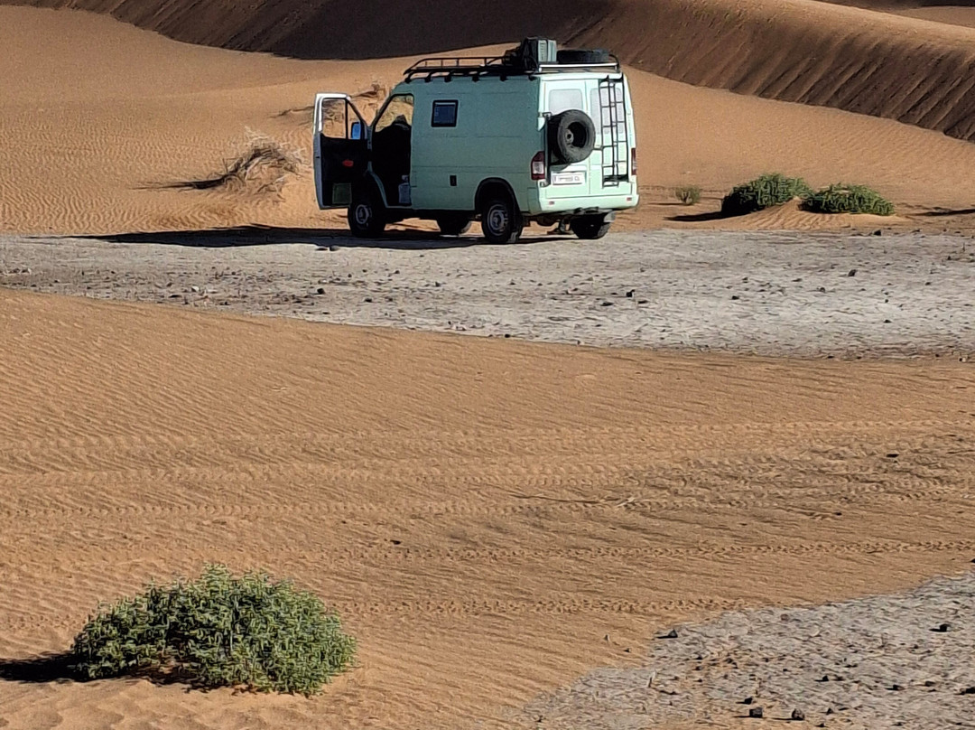 Desert Unlimited Morocco - Day Tours-瓦尔扎扎特必去景点