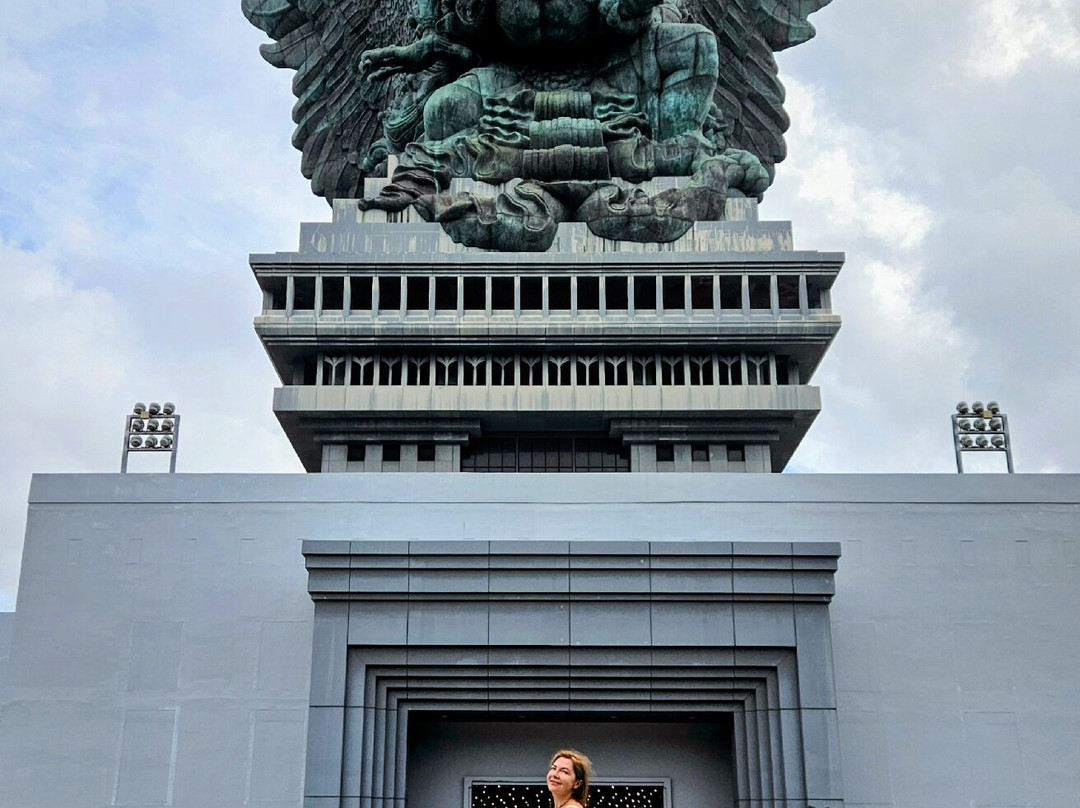 Japa Bali Tours-乌布必去景点