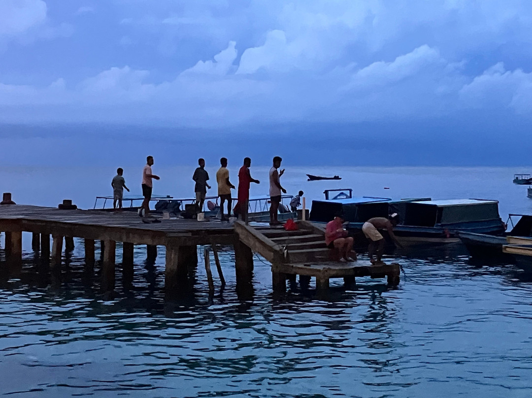 Bellarizki Resort主图