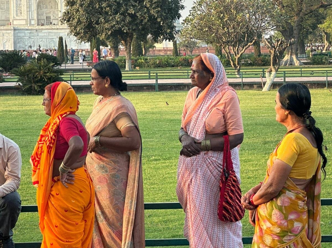 India By Car and Driver-斋蒲尔必去景点