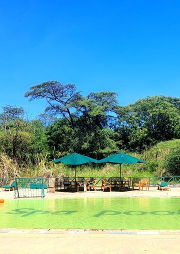 柏哥利亚湖水疗度假村-官方