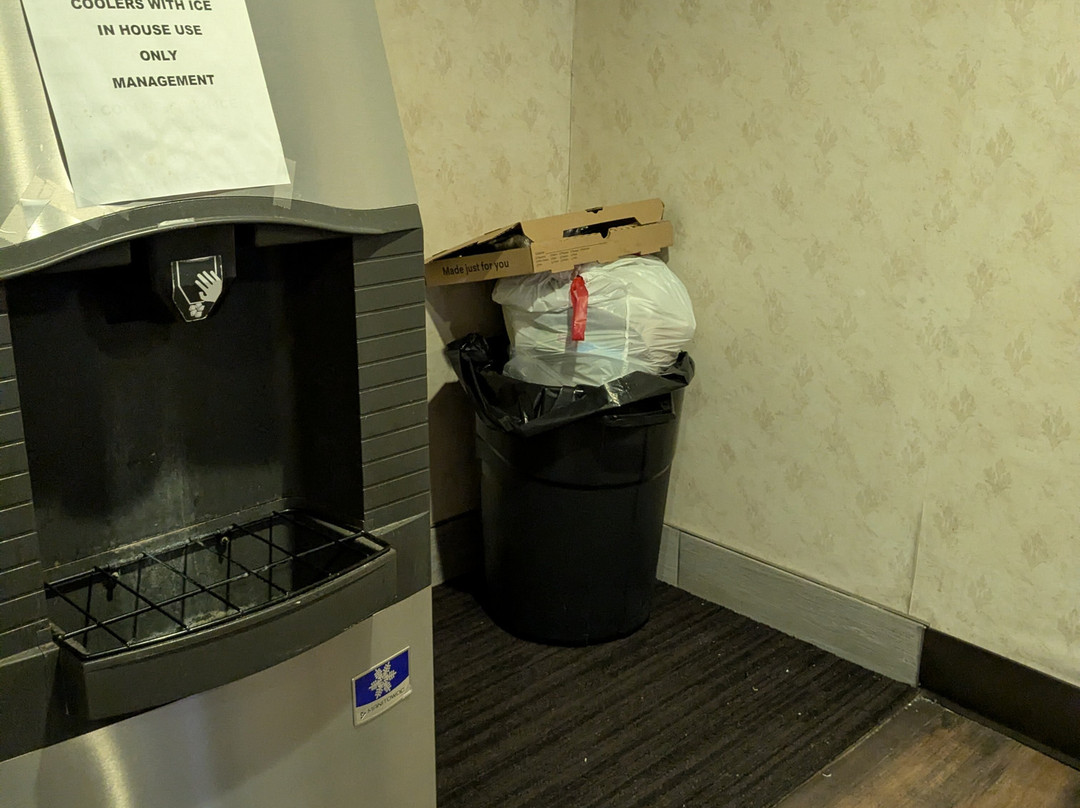 红顶酒店-克利夫顿公园主图