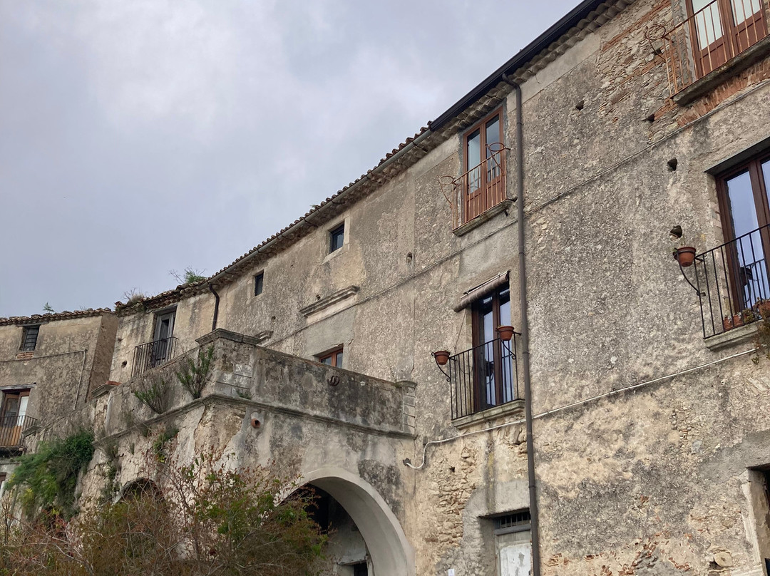 Centro Storico Di Cleto-Cleto必去景点