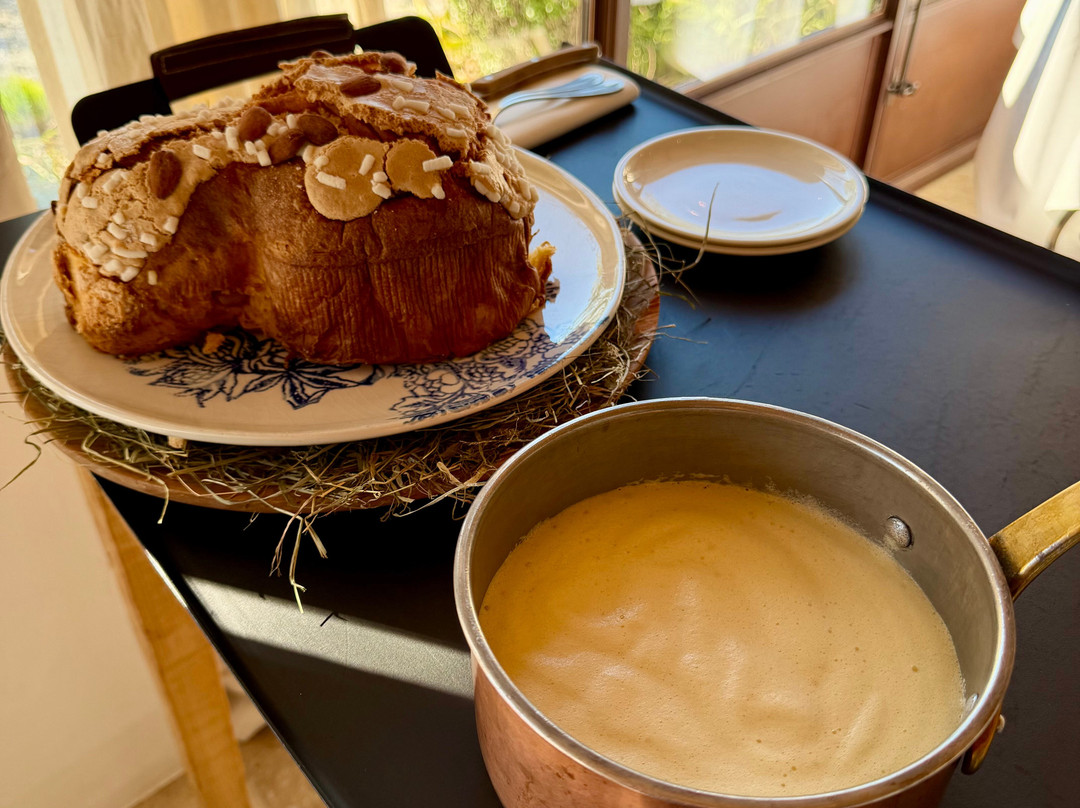 拉达尔比亚公寓式酒店主图