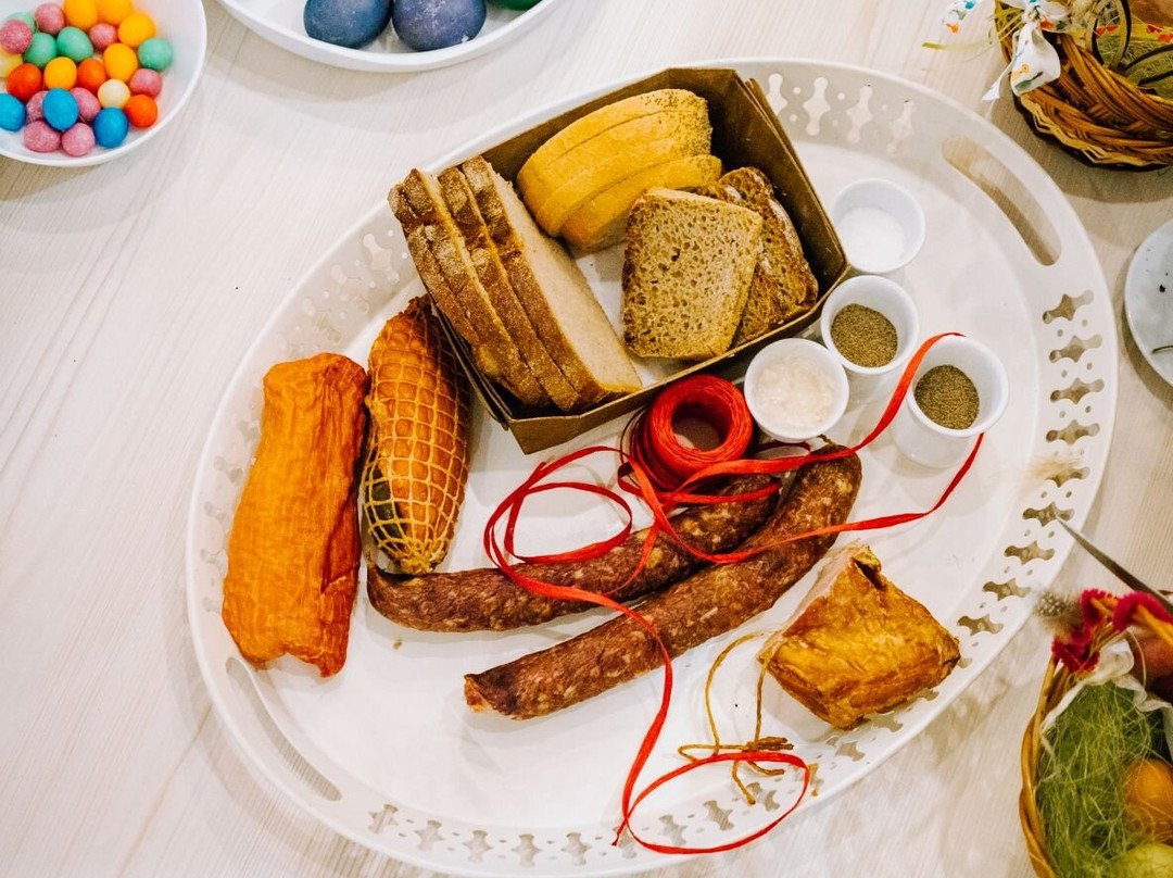 马祖拉契旅馆主图