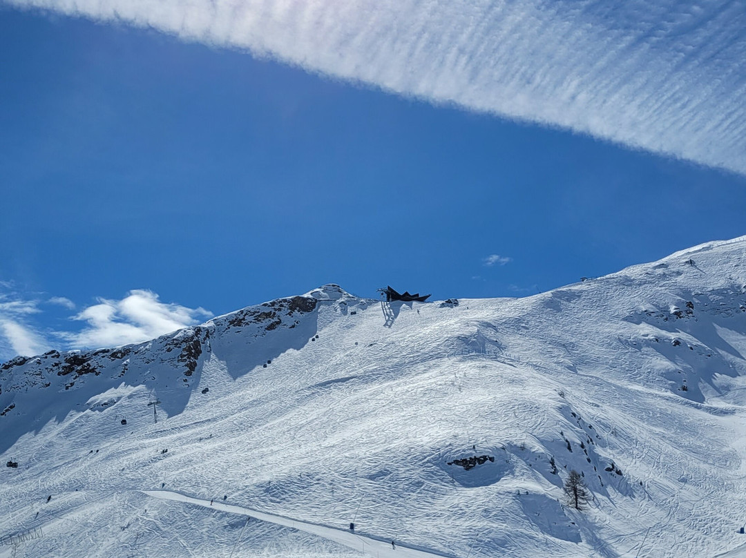 Pila Valle d'Aosta-Gressan必去景点