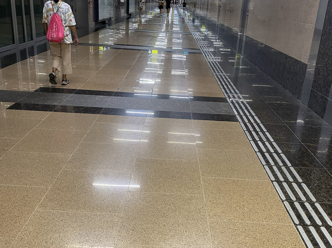 新加坡大众捷运系统（SMRT）-新加坡必去景点