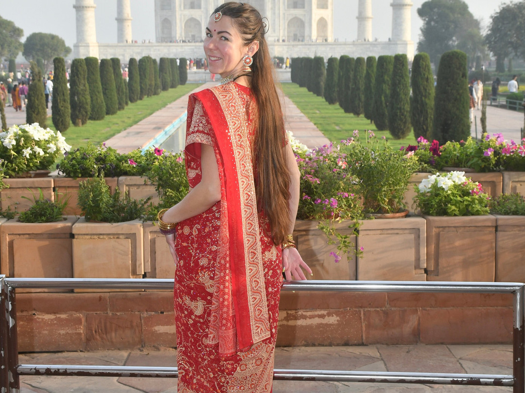 Seven Wonder Tours (Taj Day Tours)-阿格拉必去景点