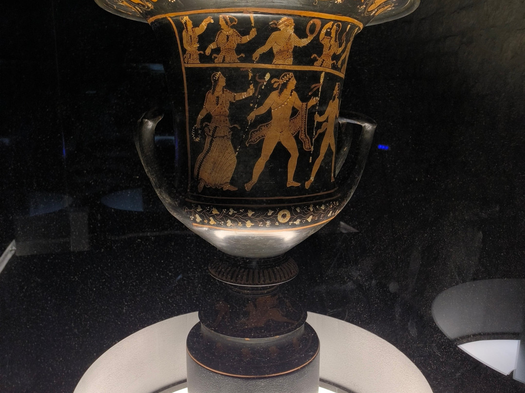 Castello e Torre di Montesarchio-Montesarchio必去景点