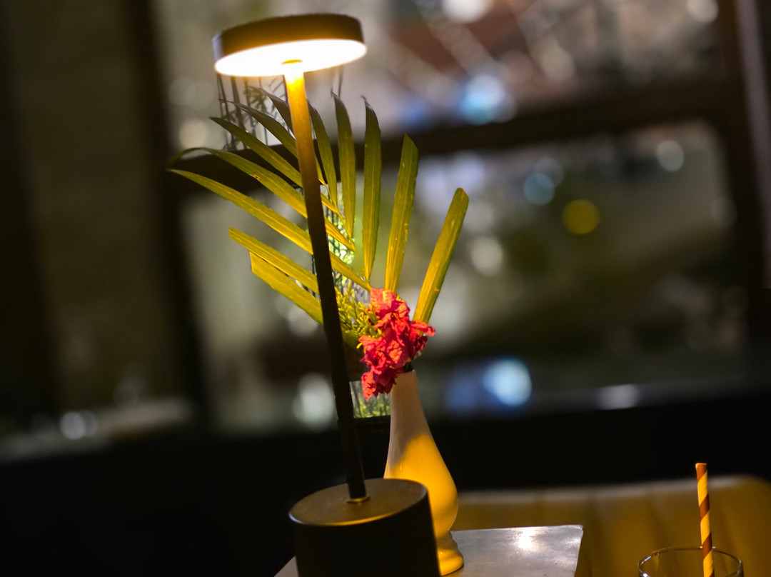 百谷尼马辛德拉俱乐部酒店主图