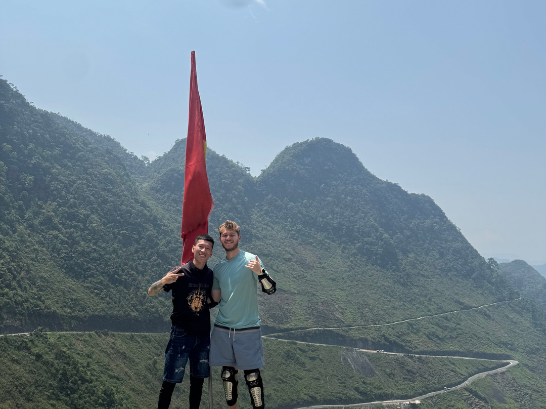 Kai Adventure Tours-Ha Giang必去景点