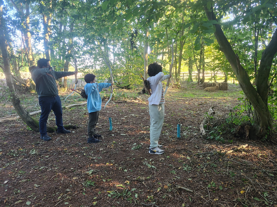 Joe's Bows-Faversham必去景点