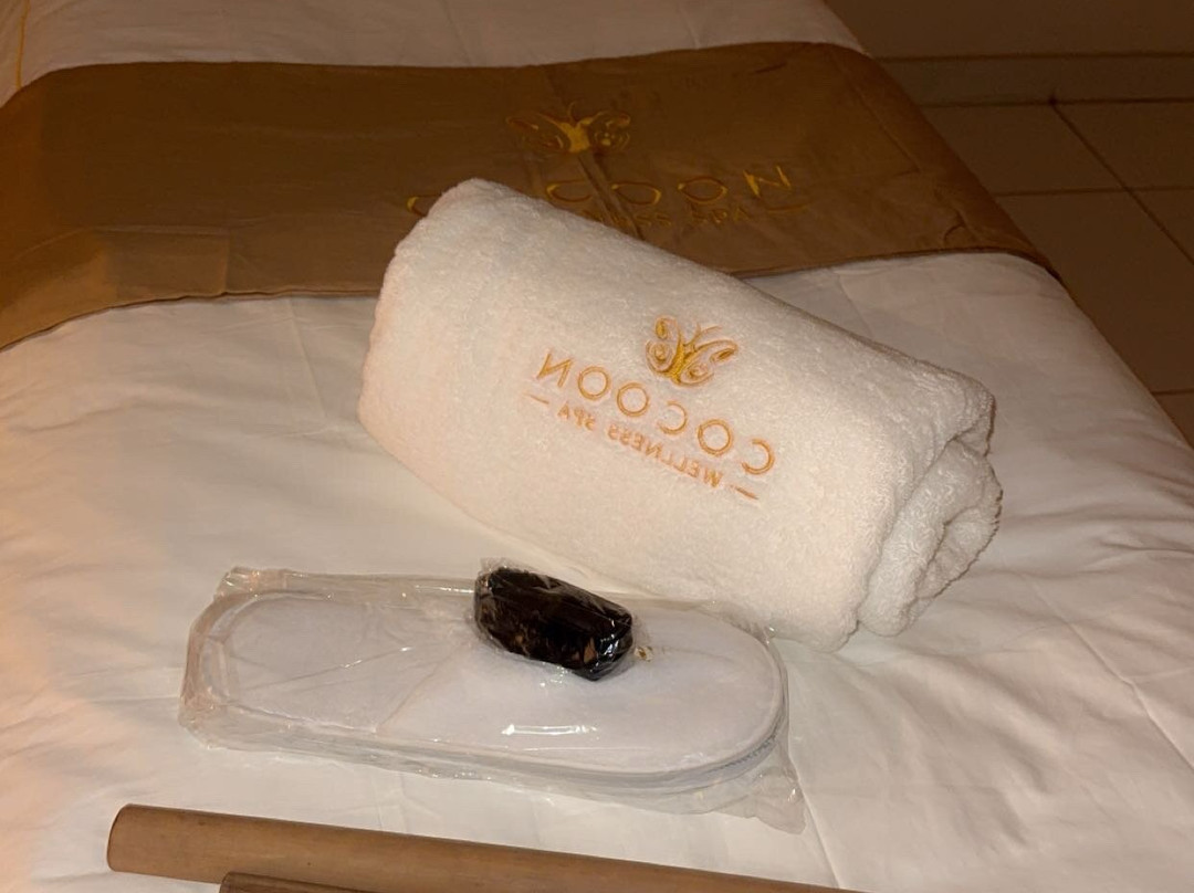 Cocoon Wellness Spa Riffa Bahrain-Riffa必去景点
