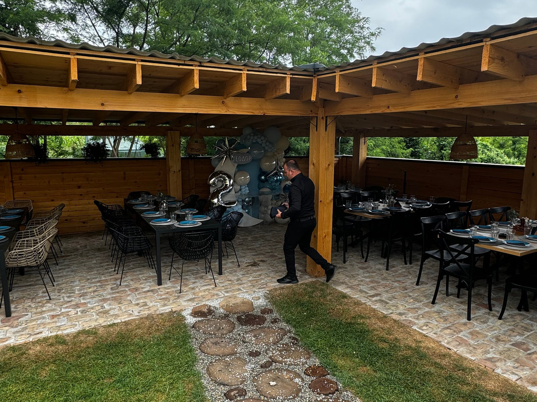 Gostionica Karadjordje