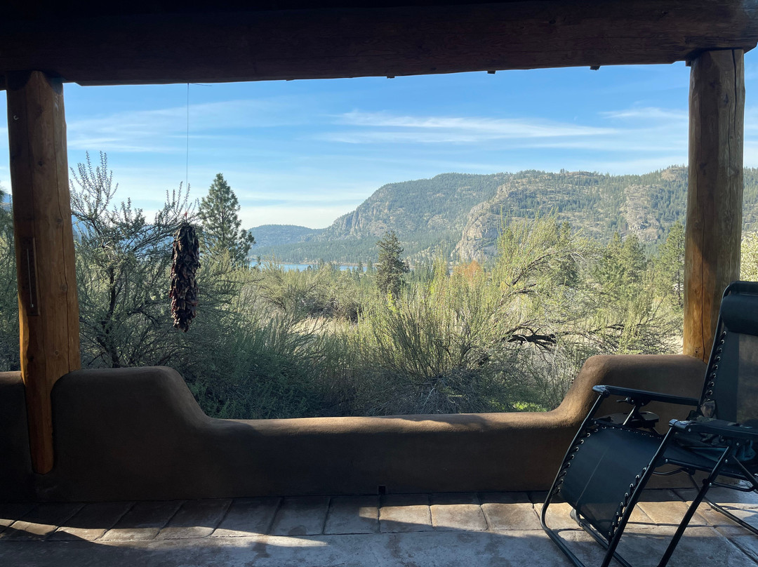 Bighorn Ridge Guest House主图